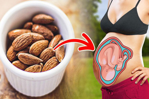 4 lợi ích nếu bạn ăn hạnh nhân mỗi ngày