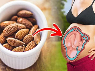 4 lợi ích nếu bạn ăn hạnh nhân mỗi ngày