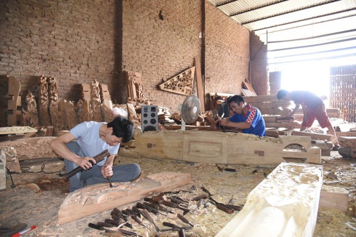 Nhận diện kinh tế phi chính thức ở Việt Nam