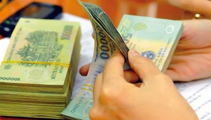 9 đối tượng được tăng lương từ 1/7 tới