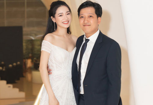 Mặc tin đồn rạn nứt, Trường Giang vẫn tự tay làm những điều nhỏ nhặt này cho Nhã Phương