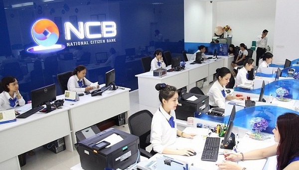 Sau gần 2 tháng bổ nhiệm Phó Tổng giám đốc, NCB lại tiếp tục thay đổi nhân sự