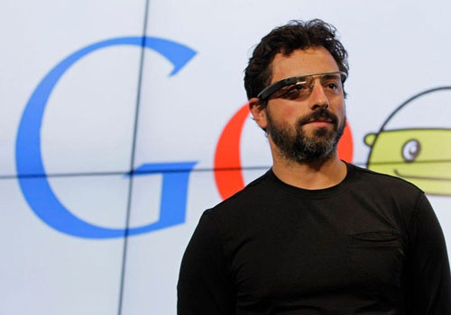 Những nhà tỷ phú xuất thân từ người nhập cư thành danh trên đất Mỹ