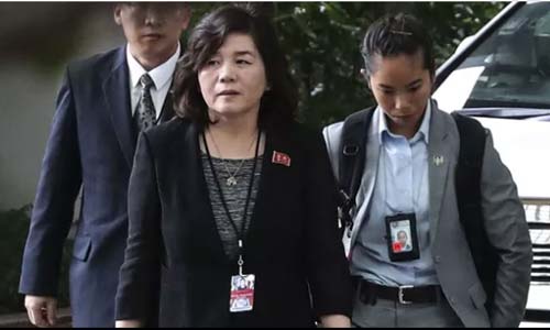 Triều Tiên và Nga thúc đẩy hợp tác chiến lược