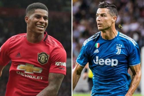 "Mọi hậu vệ đều sợ hãi vì Rashford đá như Ronaldo"