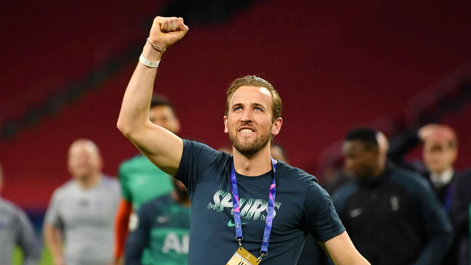 Harry Kane Harry Kane