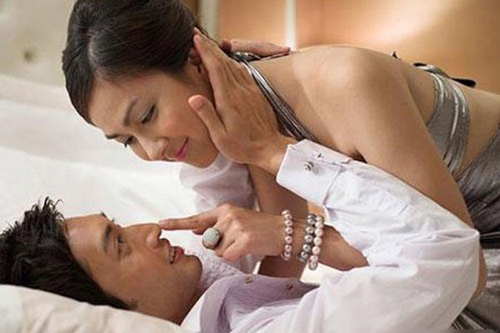 Cô vợ "cao tay" trị chồng ngoại tình