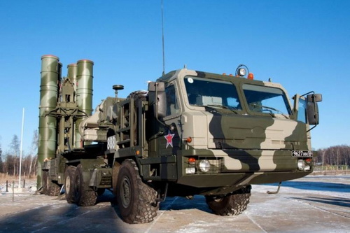 Nga không thể dùng S-400 để phong tỏa không phận Ba Lan