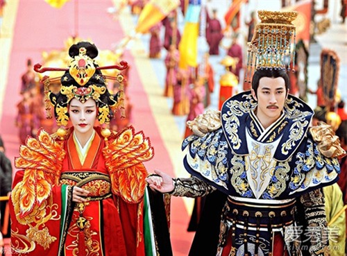 Thực hư về sự tàn độc của Võ Tắc Thiên