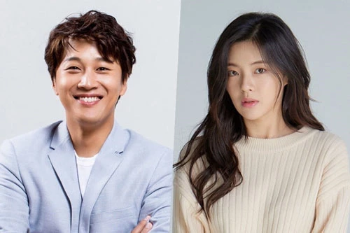 Cha Tae Hyun - Lee Sun Bin 