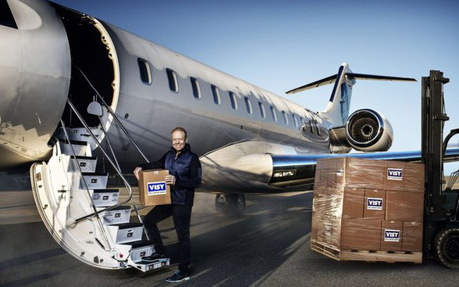 “Tỷ phú tái chế” Anthony Pratt: Đứa trẻ hư bước ra từ cái bóng của cha, trở thành đại gia thành công nhất ngành tái chế - bao bì