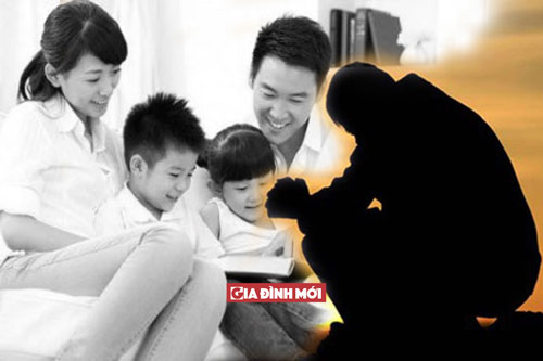 Bỏ nhà đi 28 năm quay lại bỗng chốc giàu có nhưng người đàn ông mất đi thứ quý giá nhất