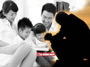 Bỏ nhà đi 28 năm quay lại bỗng chốc giàu có nhưng người đàn ông mất đi thứ quý giá nhất
