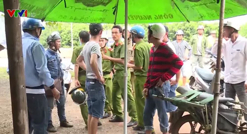 Tiền Giang: Còn 41 học viên chưa trở lại trung tâm cai nghiện