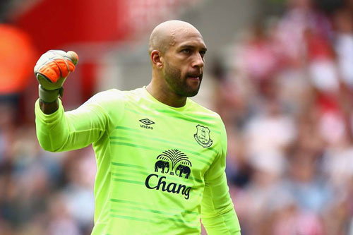 Chiêm ngưỡng những bàn thắng không tưởng của các thủ môn