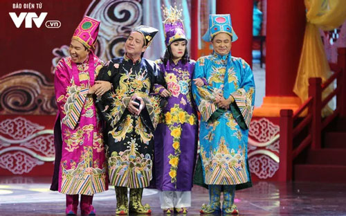 CHÍNH THỨC:  “Táo quân” ngừng sản xuất sau 16 năm, khán giả sẽ được thưởng thức chương trình nghệ thuật mới đêm 30 Tết