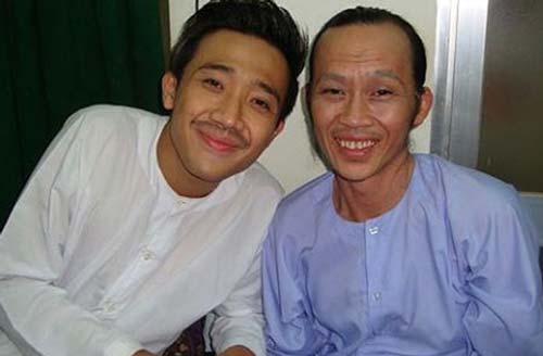 Bị đồn thổi mối quan hệ với Hoài Linh rạn nứt, Trấn Thành nói gì?