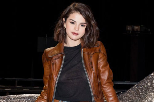 Top 10 phụ nữ đẹp nhất thế giới: Selena Gomez góp mặt