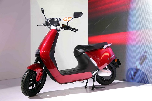 Xe máy điện Yadea G5 giá 39,99 triệu tại Việt Nam có gì để ‘đấu’ với VinFast Klara?