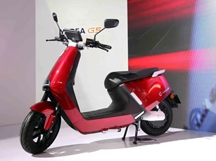 Xe máy điện Yadea G5 giá 39,99 triệu tại Việt Nam có gì để ‘đấu’ với VinFast Klara?