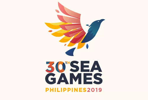 SEA Games 30: Lịch tường thuật trực tiếp các môn thi đấu trên VTV