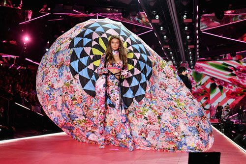 Victoria’s Secret tuyên bố hủy show 2019