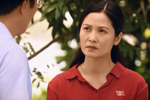 Diễn viên Thúy Hà: Người phụ nữ đối đầu NSND Hoàng Dũng trong "Sinh tử" và cuộc sống mẹ đơn thân hạnh phúc