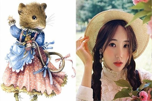 Top 3 con giáp nữ dù lười nhưng vận số tốt, được chồng yêu thương hết mực