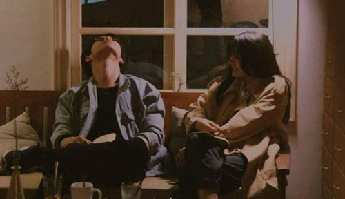 Chúng ta đều cho rằng chia tay là tốt cho đối phương, nhưng lại chưa từng nghĩ rằng nếu ở bên nhau thì sẽ tốt cho cả hai người