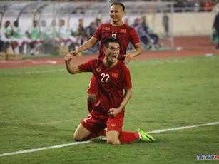 HLV Mai Đức Chung: 'U22 Việt Nam có cơ hội lớn vô địch SEA Games 30'