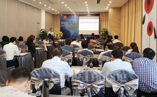 Cơ hội từ CPTPP chỉ là trên giấy nếu không chủ động triển khai