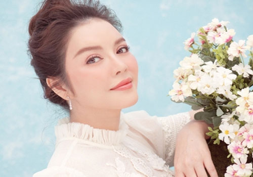 Đường tình duyên dàn diễn viên 'Kiều nữ và đại gia'