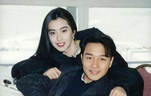 Ở Đài Loan, chẳng có mỹ nhân nào vượt qua được nhan sắc huyền thoại của Vương Tổ Hiền