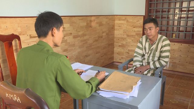 Đắk Lắk: Mâu thuẫn trên facebook, một người bị đâm tử vong