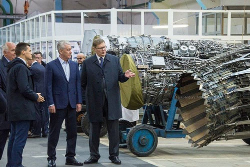 "Trái tim" tiêm kích Su-57 bất ngờ phát sinh vấn đề mới, tiếp tục trễ hẹn