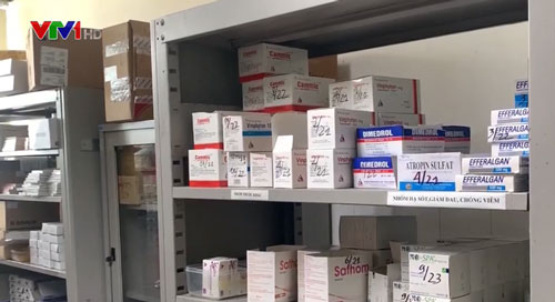 Vụ sản phụ tử vong sau dùng thuốc gây tê: Chưa khuyến cáo ngưng sử dụng thuốc