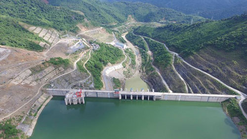 Thủy văn bất lợi, doanh nghiệp thủy điện ‘cạn’ lợi nhuận