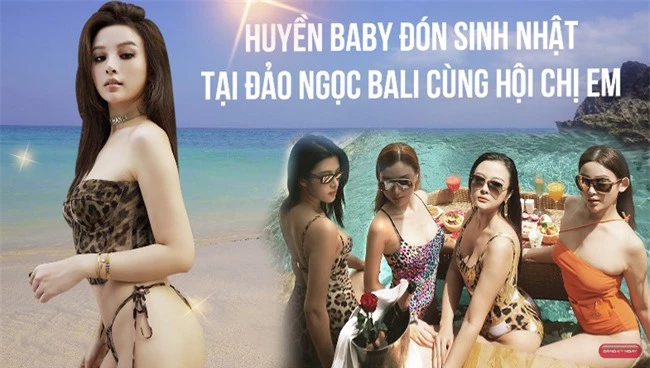 Huyền Baby tiếp tục ra vlog khẳng định “nhạt” không đối thủ, thêm việc lộ thân hình ngấn mỡ kém nuột nà khiến ai nhìn cũng thấy “ngấy” - Ảnh 1.