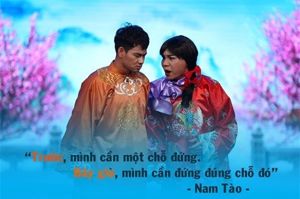 Hot ran ran nhung cau noi “bat hu” trong Tao quan, da hai huoc con sau cay-Hinh-8