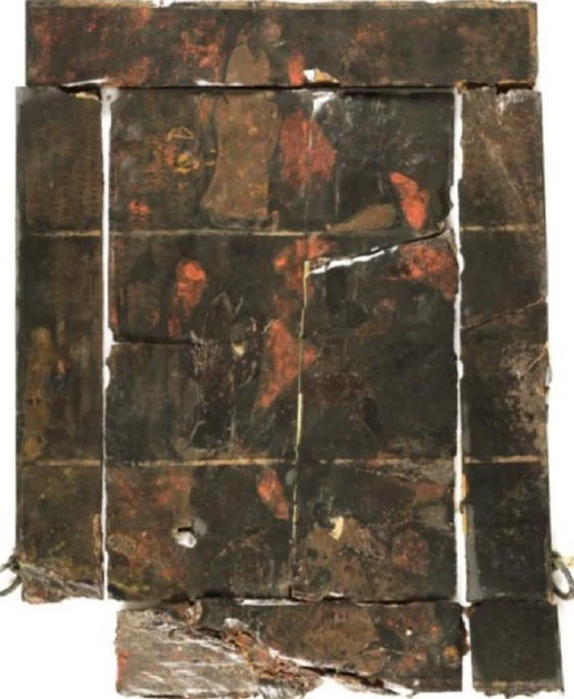 Khai quật lăng mộ của “đại gia” Trung Quốc phát hiện 2 triệu đồng xu và nhiều đồ có giá trị - Ảnh 1.