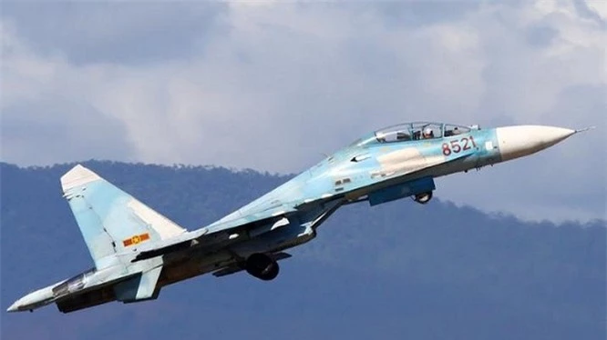 Su-27 va Su-30 Viet Nam bay bao nhieu gio moi nam, chi phi bay the nao?-Hinh-3