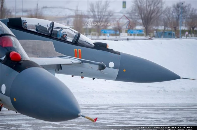 Tri hoan 2 nam, den gio dong minh so 1 cua Nga moi nhan duoc Su-30SM-Hinh-13