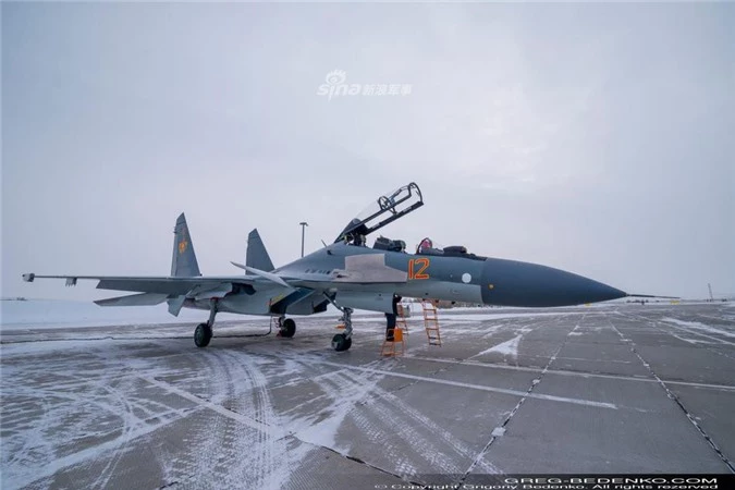 Tri hoan 2 nam, den gio dong minh so 1 cua Nga moi nhan duoc Su-30SM-Hinh-15