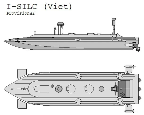 Truoc khi co Kilo, Viet Nam tung so huu 