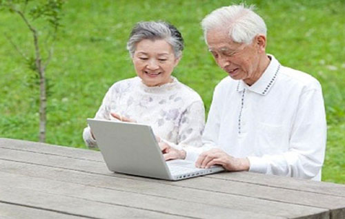 Theo luật mới, bạn sẽ nghỉ hưu vào năm nào?