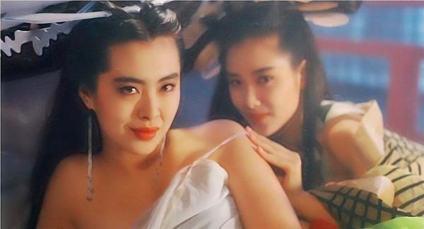 Vương Tổ Hiền - tượng đài sắc đẹp bị lừa tình suốt cả thanh xuân