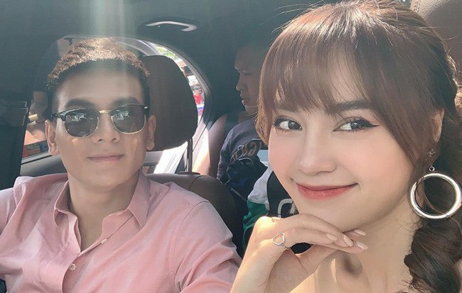 Ninh Dương Lan Ngọc tiết lộ về phim mới với Lê Xuân Tiền: Là phim xuyên không, lấy ý tưởng từ "Diên Hi công lược"?