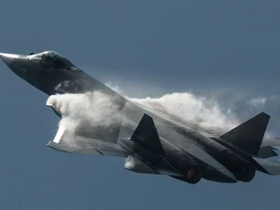 Nga bất ngờ tuyên bố sẵn sàng bán công nghệ Su-57 cho đối tác