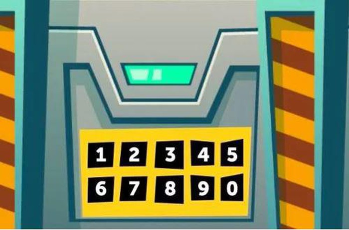 Bạn có cách nào giúp Nick vượt qua được tình huống khó khăn này không?