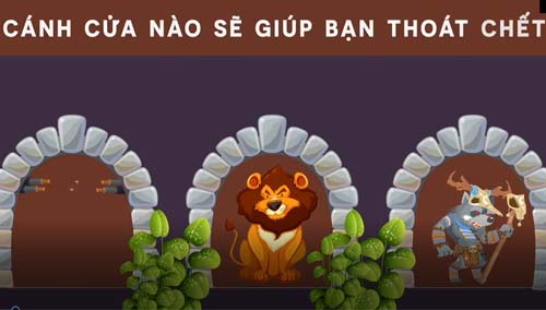 CLIP: "Kiểm tra" khả năng tư duy của bạn với những câu đố hóc búa